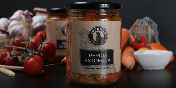 La esencia de la caza artesanal para los paladares más exquisitos