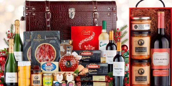 El estofado de perdiz de campo CUCHICHÍ listo nuevo protagonista de la cesta de Navidad
